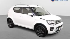 Used 2020 Suzuki Ignis SZ-T Hatchback | £11,999 (Fair price)