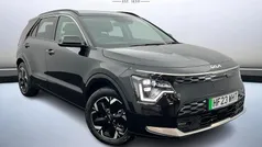 Used 2024 Kia e-Niro SUV | £22,990 (Good price)