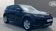 Used 2023 Land Rover Range Rover evoque R-Dynamic Hatchback | £21,670 (Fair price)