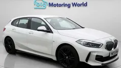 Used 2020 BMW 118 M Sport Hatchback | £18,500 (Fair price)