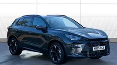 Used 2025 Cupra Terramar SUV | £38,442 (Fair price)
