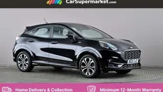 Used 2023 Ford Puma ST-Line Hatchback | £14,397 (Super price)