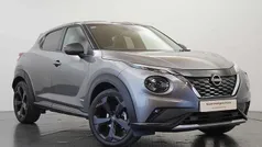 Used 2022 Nissan Juke SUV | £19,699 (Fair price)