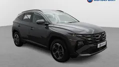 Used 2024 Hyundai Tucson Premium SUV | £25,749 (Fair price)