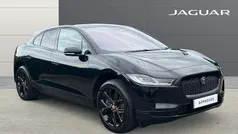 Used 2023 Jaguar I-Pace SUV | £21,344 (Fair price)