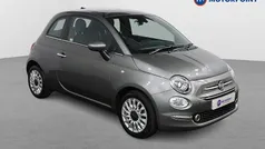 Used 2024 Fiat 500 Hatchback | £9,599 (Fair price)