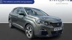 Used 2020 Peugeot 3008 Active Estate | £9,576 (Fair price)