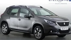 Used 2018 Peugeot 2008 Active SUV | £6,550 (Fair price)