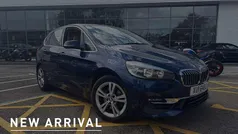 Used 2020 BMW 220 Luxury Line Estate | £15,000 (Fair price)