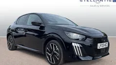 New 2025 Peugeot 208 GTi Hatchback | £22,609 (Super price)
