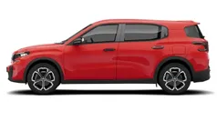 Used 2023 Citroën C3 Aircross PureTech SUV | £13,901 (Fair price)