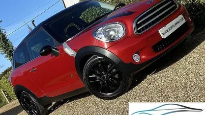 Used 2016 Mini Cooper Coupé Coupe | £6,499 (Fair price)