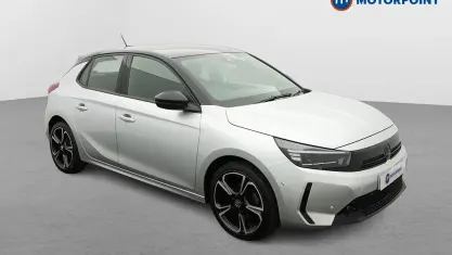 Occasion Vauxhall Corsa 75 ch (55 kW) 2023 Gris Citadine