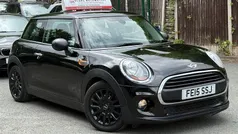 Used 2016 Mini ONE Hatch Hatchback | £4,995 (Super price)