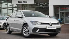 Used 2025 VW Polo Life Hatchback | £15,690 (Good price)