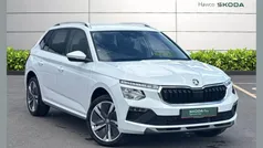 Used 2025 Skoda Kamiq SE L SUV | £22,495 (Fair price)