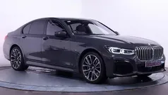 Used 2022 BMW 745e M Sport Sedan | £39,453 (Fair price)