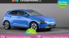 Used 2022 Hyundai Kona Premium SUV | £12,497 (Good price)