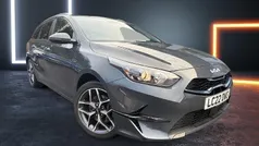 Used 2023 Kia Ceed Sportswagon Estate | £14,990 (Fair price)