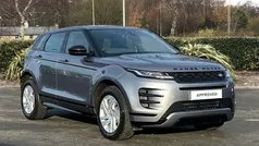 Used 2020 Land Rover Range Rover evoque R-Dynamic SUV | £23,150 (Fair price)