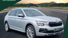 Used 2024 Skoda Kamiq SE L SUV | £18,410 (Fair price)