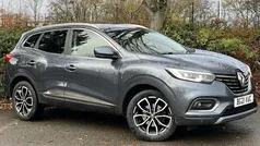 Used 2021 Renault Kadjar Version S SUV | £12,675 (Fair price)