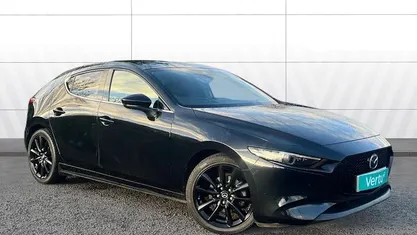 Used 2021 Mazda 3 Inclusive Hatchback | £16,071 (Fair price)