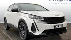 Used 2023 Peugeot 3008 GTi Estate | £21,647 (Fair price)