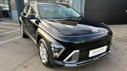 Used 2025 Hyundai Kona Advanced SUV | £23,000 (Super price)