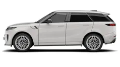 New 2025 Land Rover Range Rover Sport SE Dynamic SUV | £95,303 (Good price)