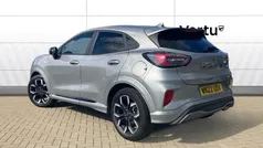 Used 2022 Ford Puma Gen-E ST-Line X Hatchback | £15,272 (Fair price)