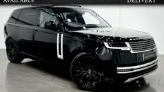Used 2024 Land Rover Range Rover Autobiography SUV | £79,990 (Good price)