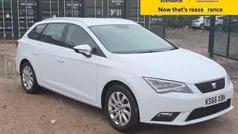 Used 2016 Seat Leon SE Estate | £7,880 (Fair price)