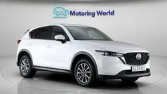 Used 2023 Mazda CX-5 Center-Line SUV | £16,300 (Super price)