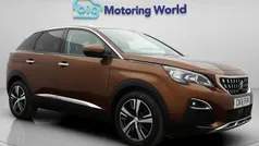 Used 2020 Peugeot 3008 Allure Estate | £12,500 (Good price)