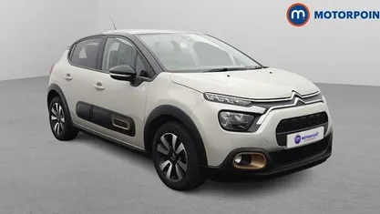 Used Citroën C3 PureTech 83 HP (61 kW) 2023 Hatchback
