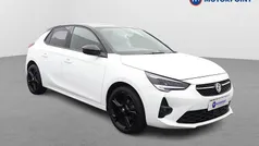 Used 2023 Vauxhall Corsa Hatchback | £12,199 (Fair price)