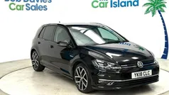 Used 2018 VW Golf VII GT Hatchback | £15,000 (Fair price)
