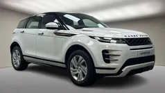 Used 2019 Land Rover Range Rover evoque R-Dynamic Estate | £20,500 (Fair price)