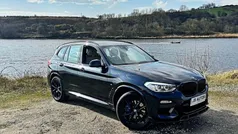 Used 2020 BMW X3 M Sport SUV | £20,925 (Super price)