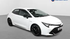 Used 2021 Toyota Corolla Sport Hatchback | £18,699 (Fair price)
