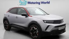 Used 2025 Vauxhall Mokka SUV | £16,700 (Fair price)