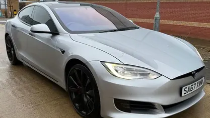 Used 2019 Tesla Model S Hatchback | £14,399 (Fair price)