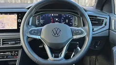 Used 2025 VW Polo R-line Hatchback | £20,799 (Fair price)