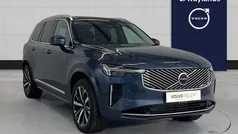 Used 2025 Volvo XC90 Core SUV | £53,654