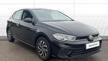 Used VW Polo Life 95 HP (69 kW) 2025 Hatchback