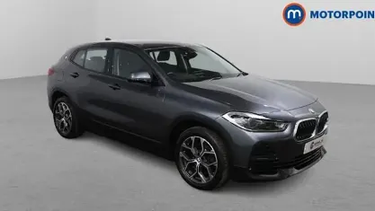 Używany BMW X2 Sport Line 178 KM (130 kW) 2023 SUV