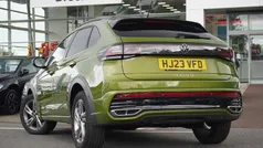 Used 2025 VW Taigo R-line SUV | £18,290 (Super price)