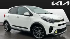 Used 2019 Kia Picanto X-Line Hatchback | £10,537 (Fair price)