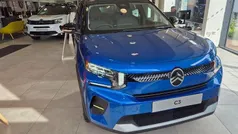 New 2025 Citroën C3 Hatchback | £17,990 (Fair price)